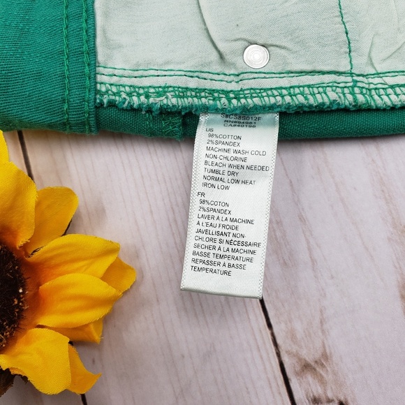 Mini Skirt Forever 21 Size XS - Picture 4 of 6